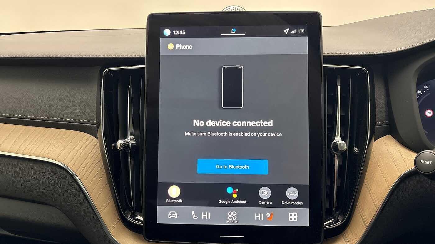 Used Volvo XC60 2025 for sale - 77314866: Photo 38