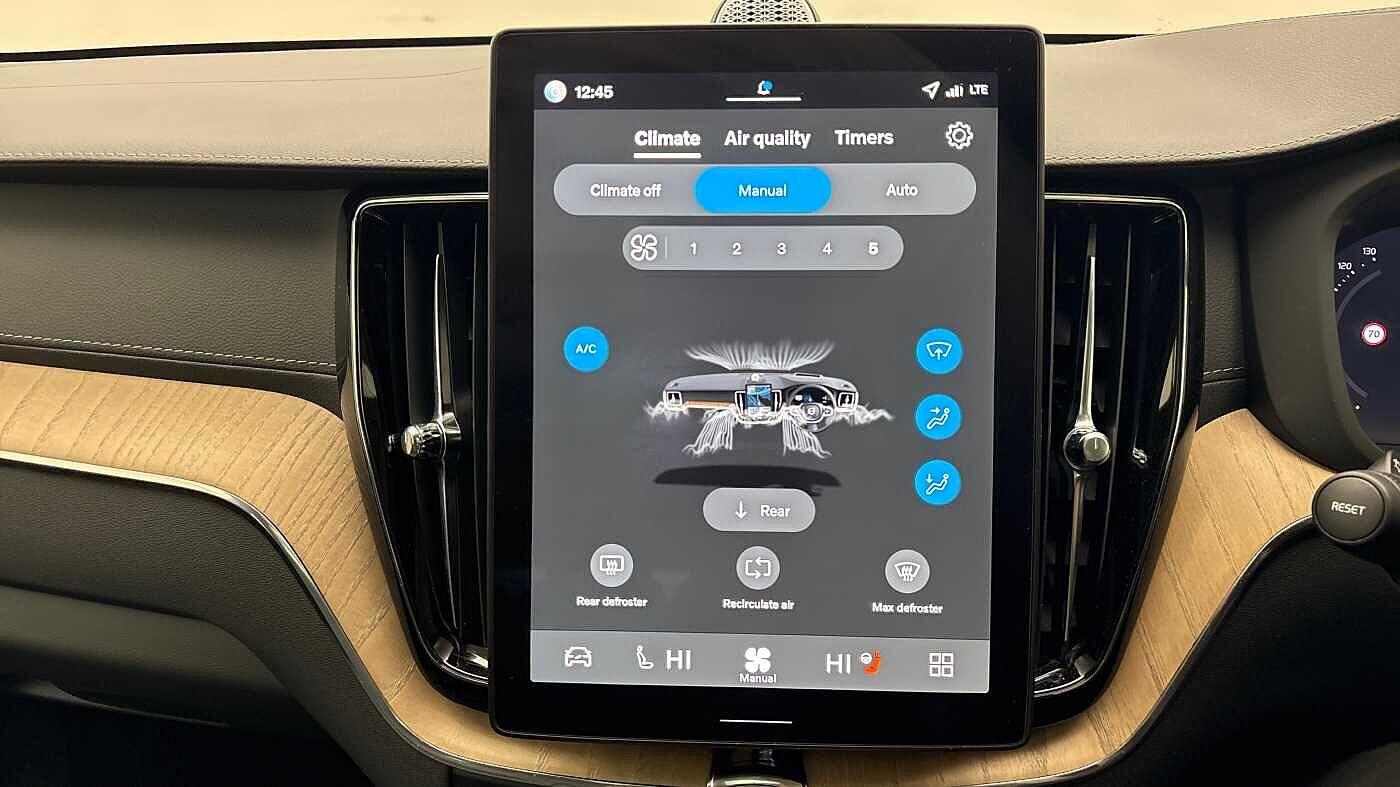 Used Volvo XC60 2025 for sale - 77314866: Photo 39