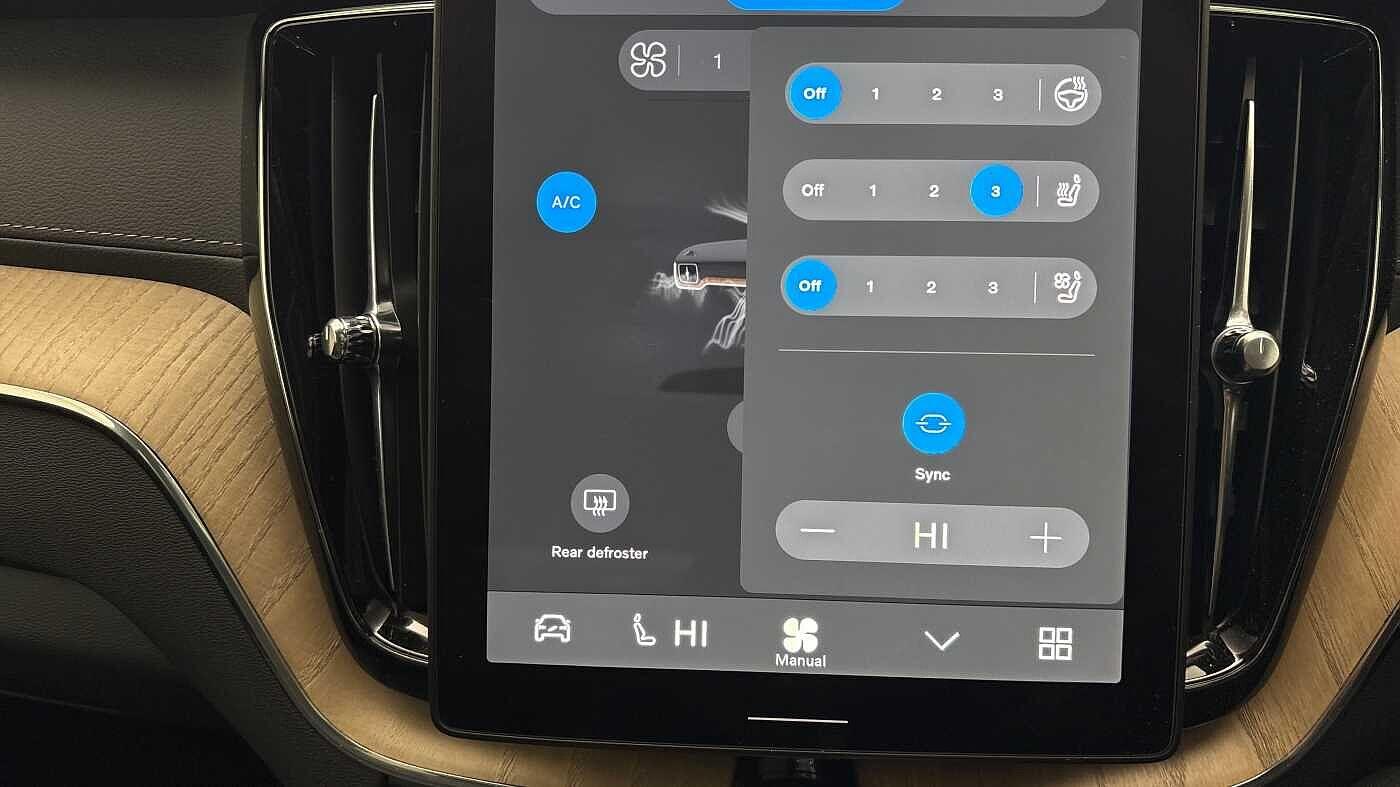 Used Volvo XC60 2025 for sale - 77314866: Photo 41