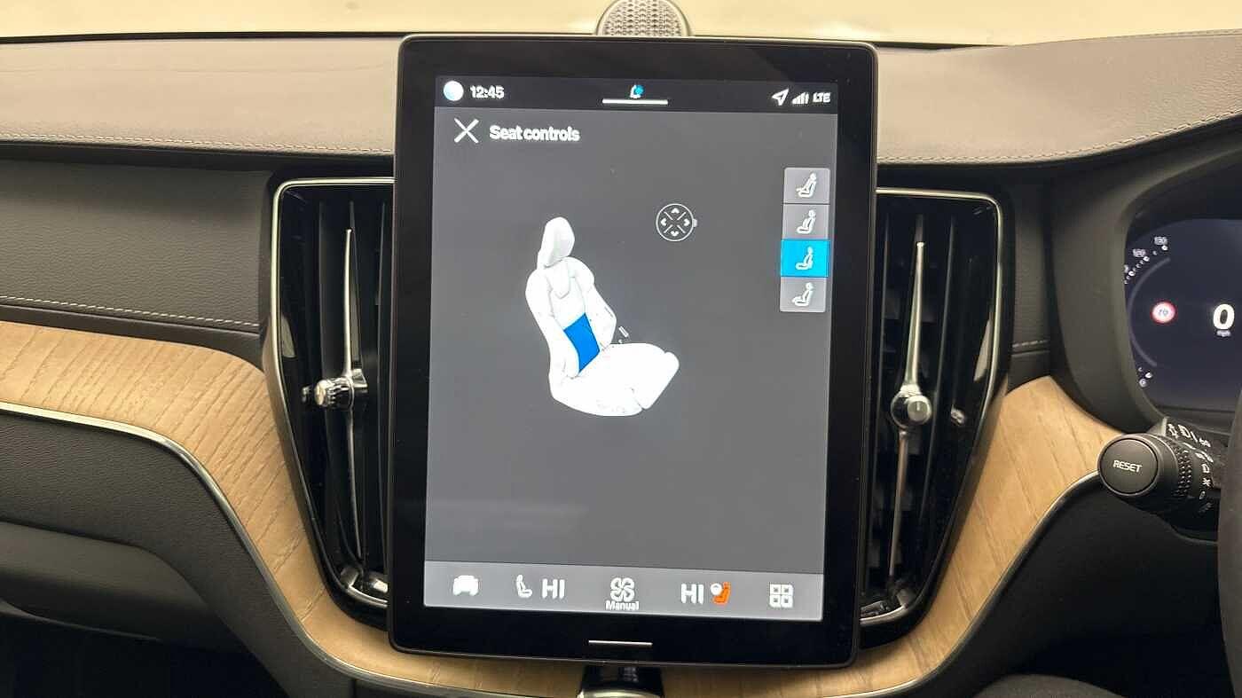 Used Volvo XC60 2025 for sale - 77314866: Photo 42