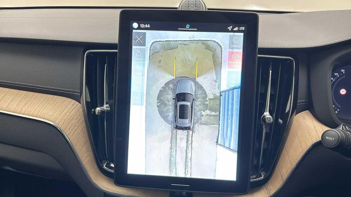 Used Volvo XC60 2025 for sale - 77314866: Photo 43