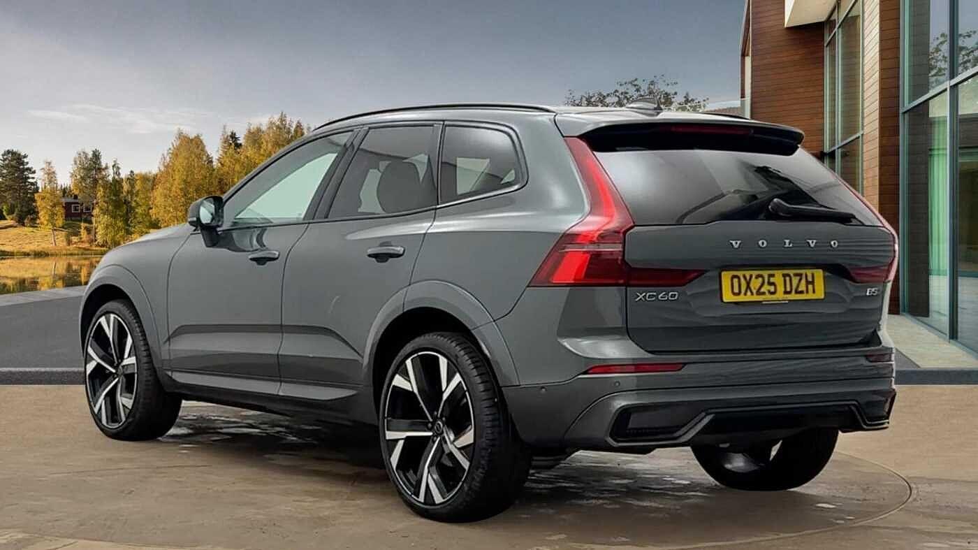 Used Volvo XC60 2025 for sale - 77314866: Photo 5