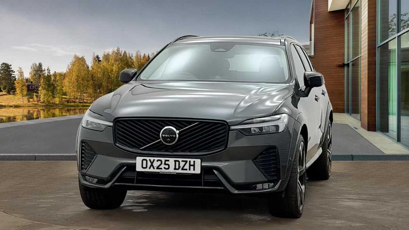 Used Volvo XC60 2025 for sale - 77314866: Photo 7