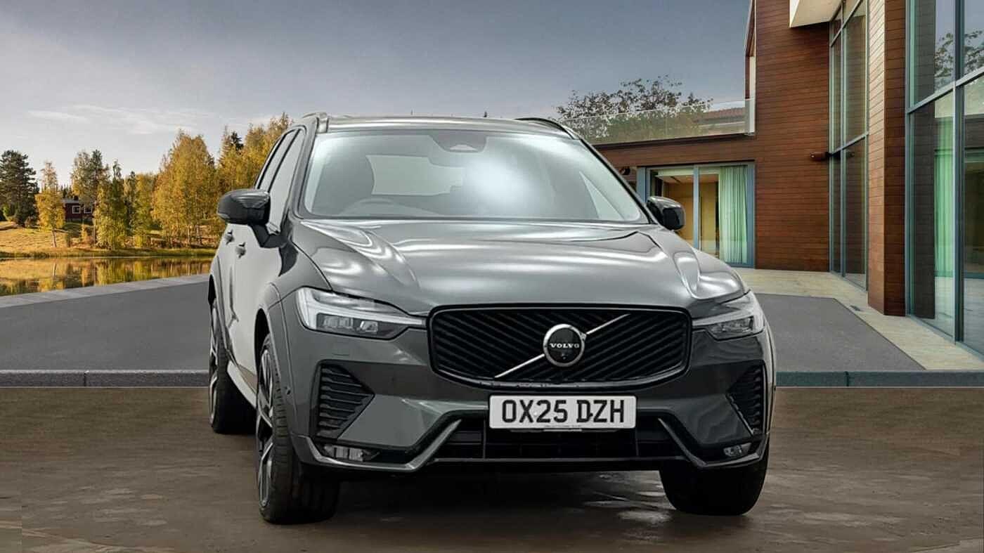 Used Volvo XC60 2025 for sale - 77314866: Photo 8