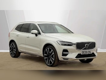 Used Volvo XC60 2025 for sale - 78923423: Photo