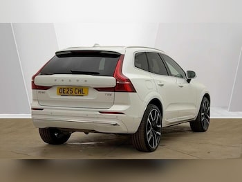 Used Volvo XC60 2025 for sale - 78923423: Photo
