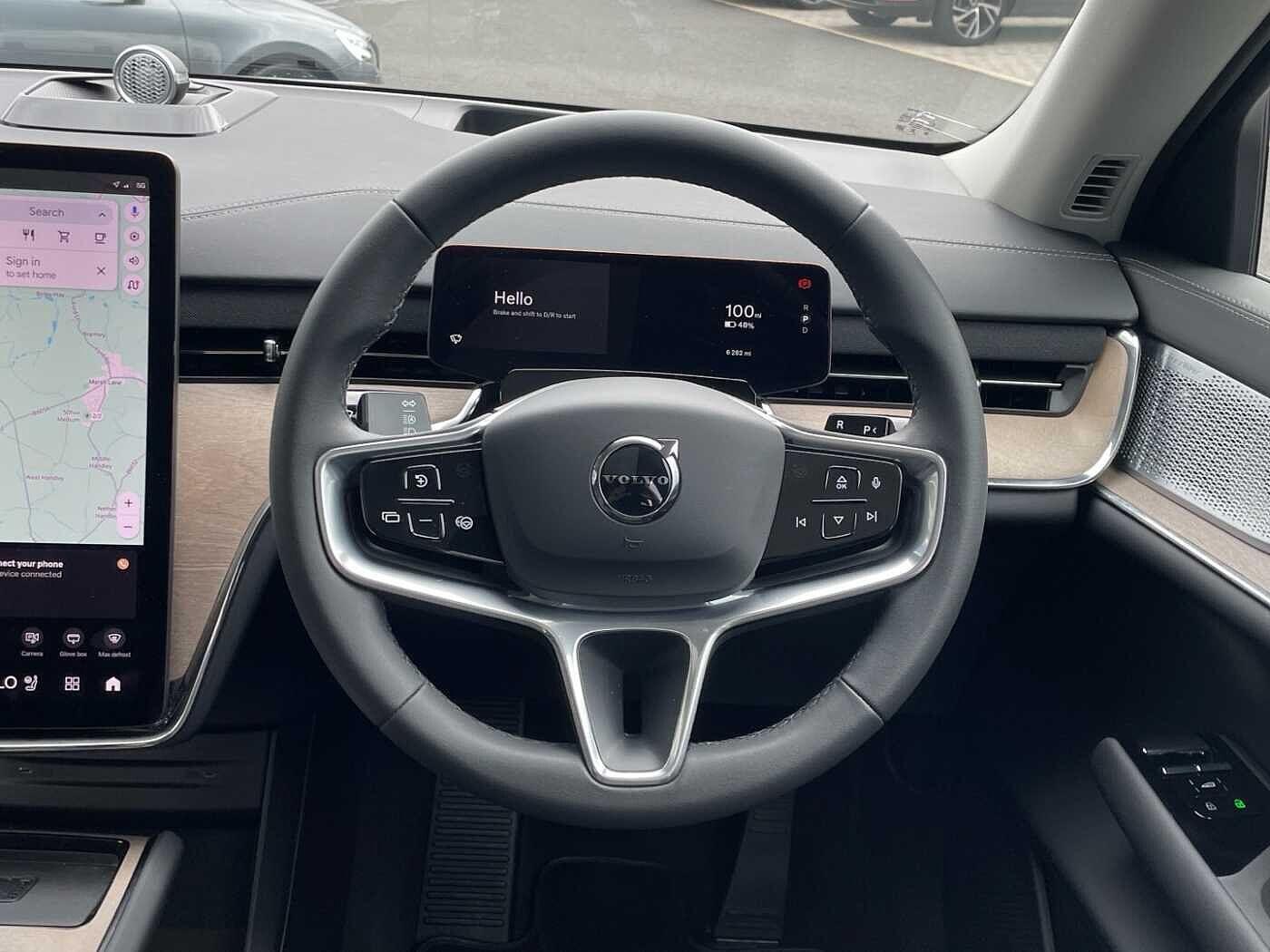 Used Volvo EX90 for sale - 77550675: Photo 10