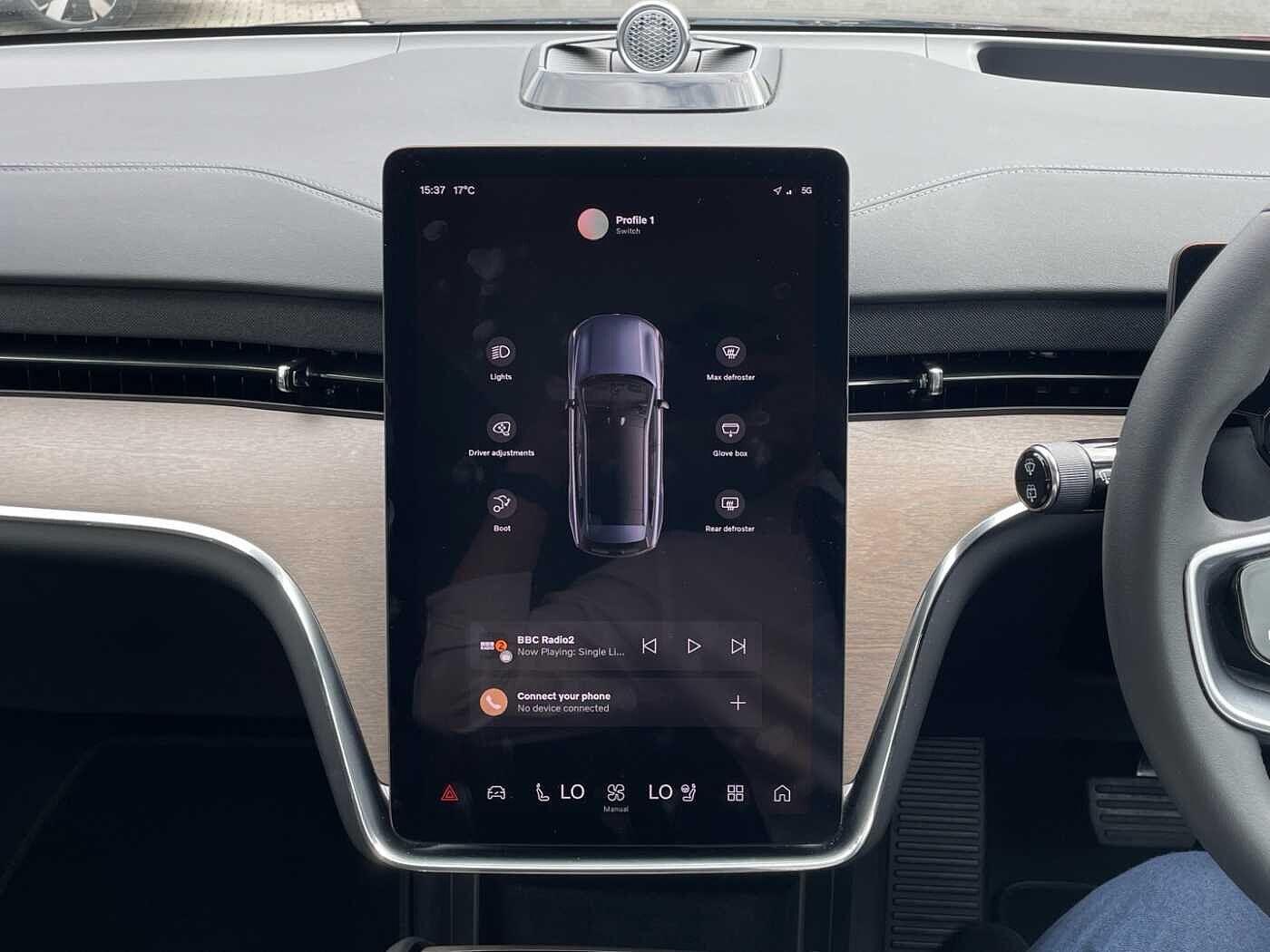 Used Volvo EX90 for sale - 77550675: Photo 11