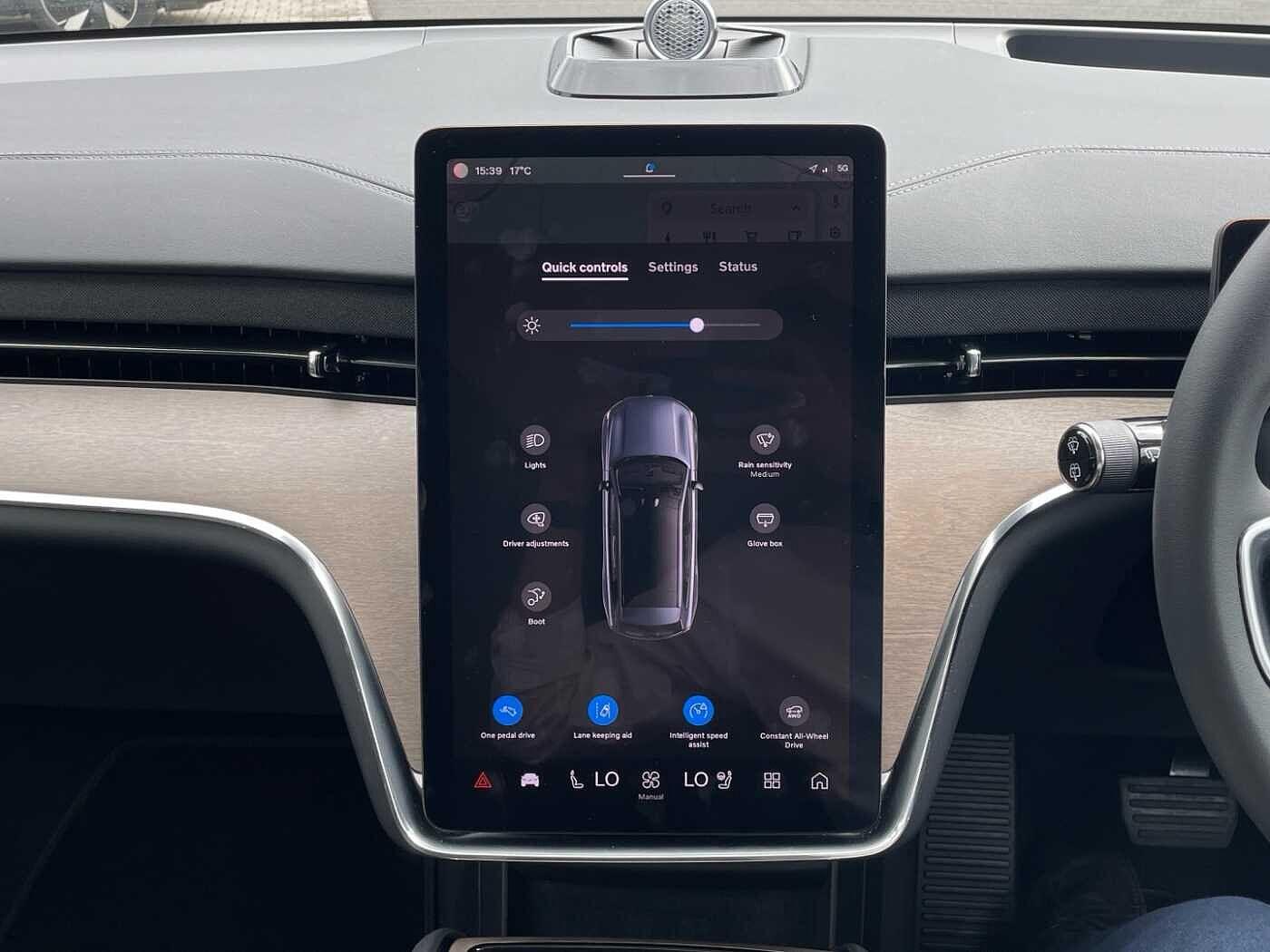 Used Volvo EX90 for sale - 77550675: Photo 15