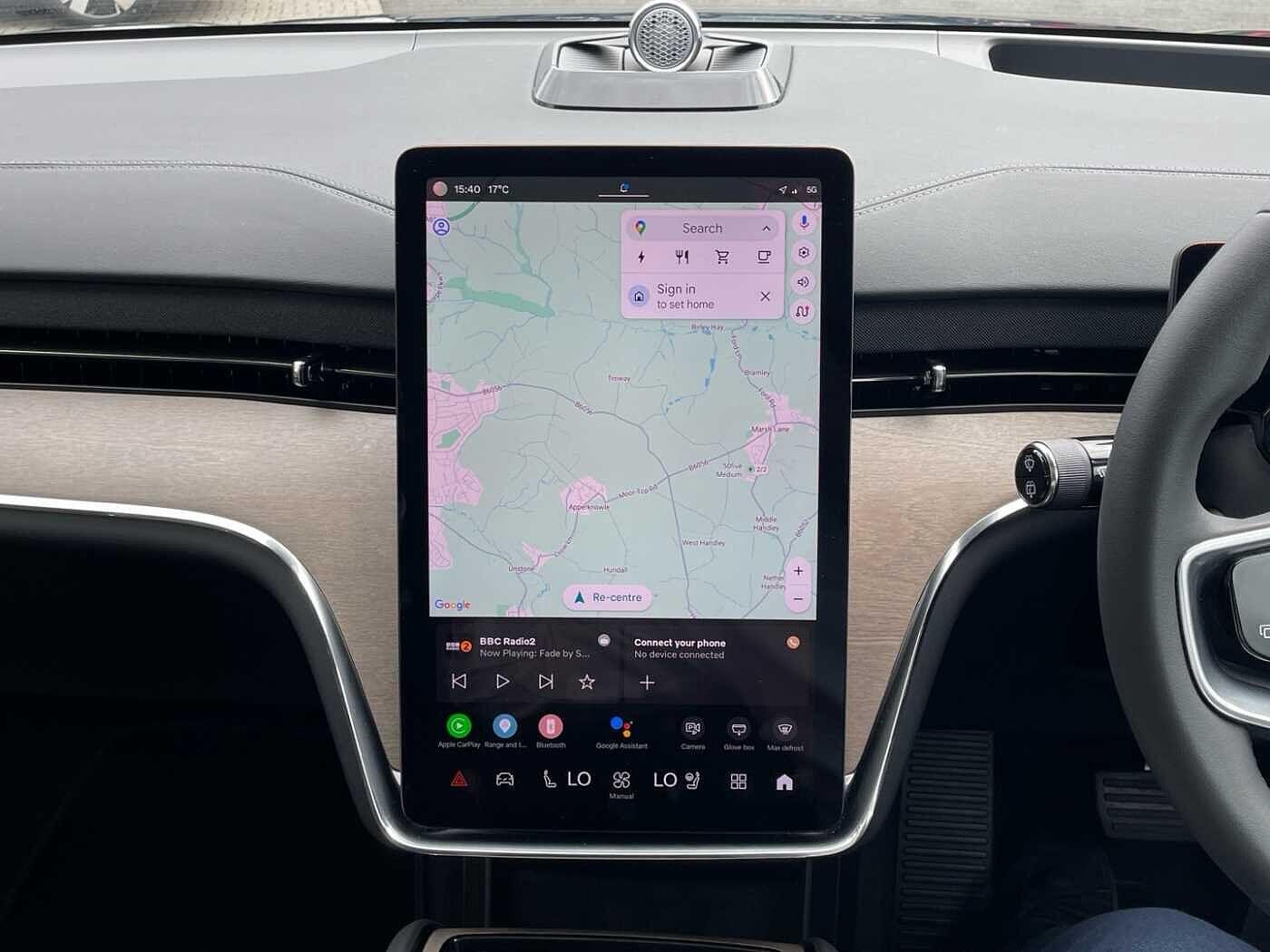 Used Volvo EX90 for sale - 77550675: Photo 16