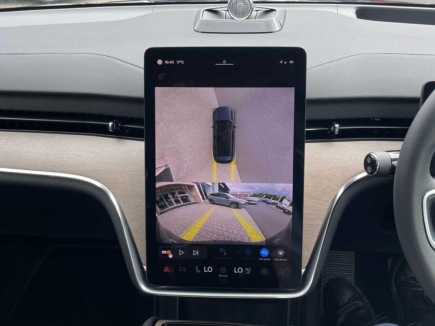 Used Volvo EX90 for sale - 77550675: Photo 17