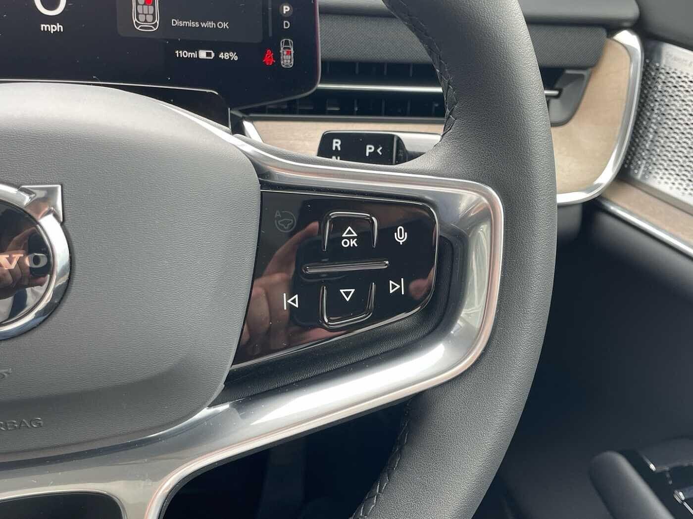 Used Volvo EX90 for sale - 77550675: Photo 20