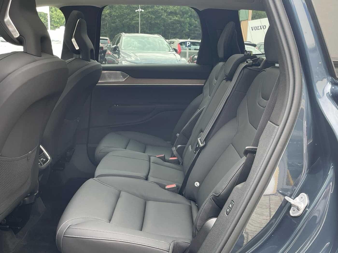 Used Volvo EX90 for sale - 77550675: Photo 31