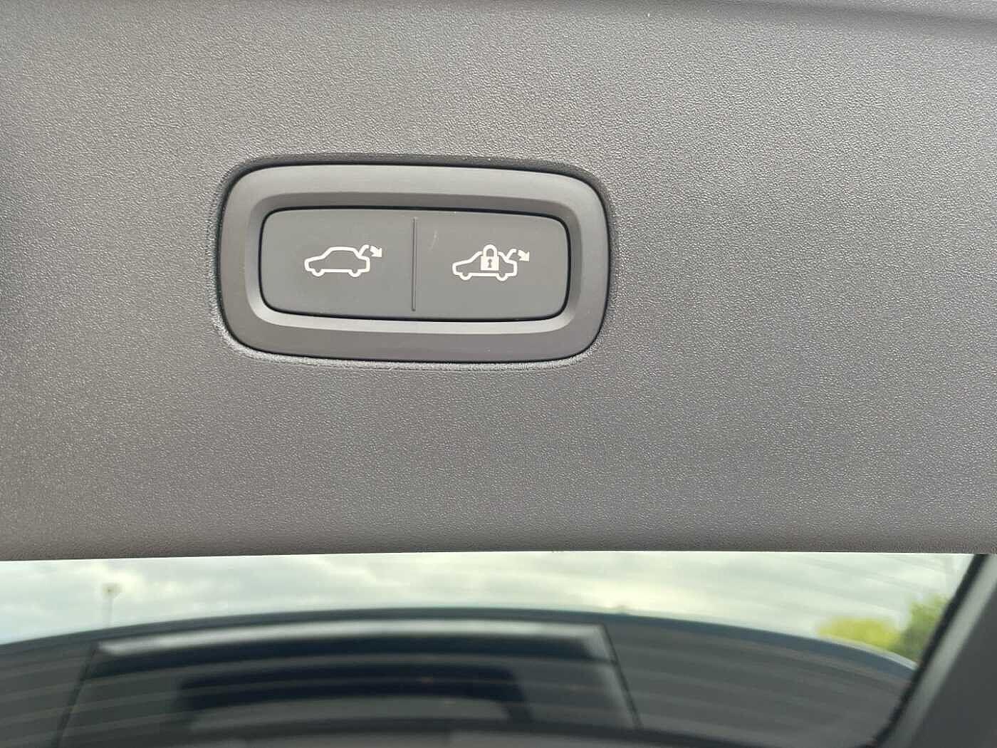 Used Volvo EX90 for sale - 77550675: Photo 33