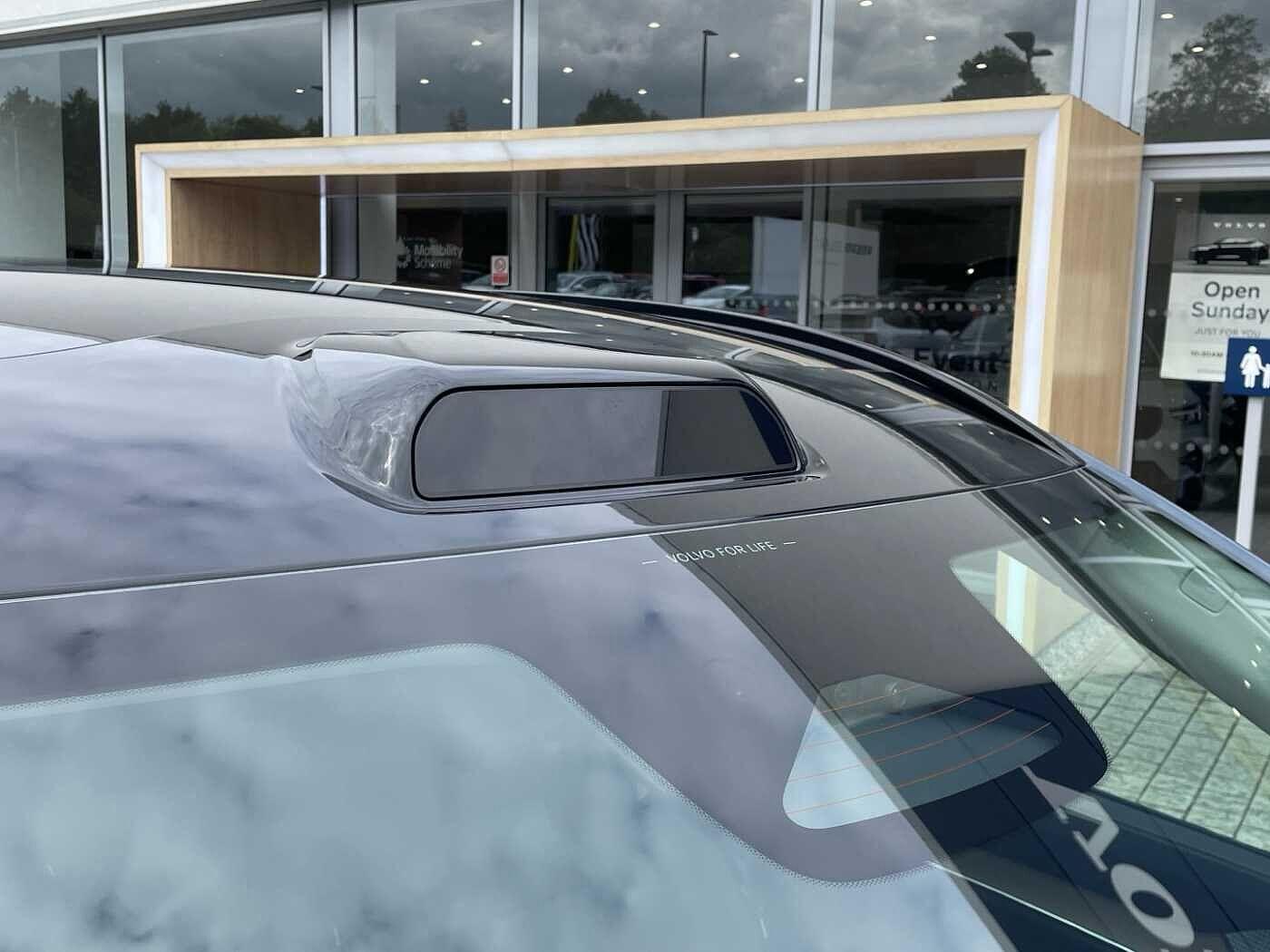 Used Volvo EX90 for sale - 77550675: Photo 35