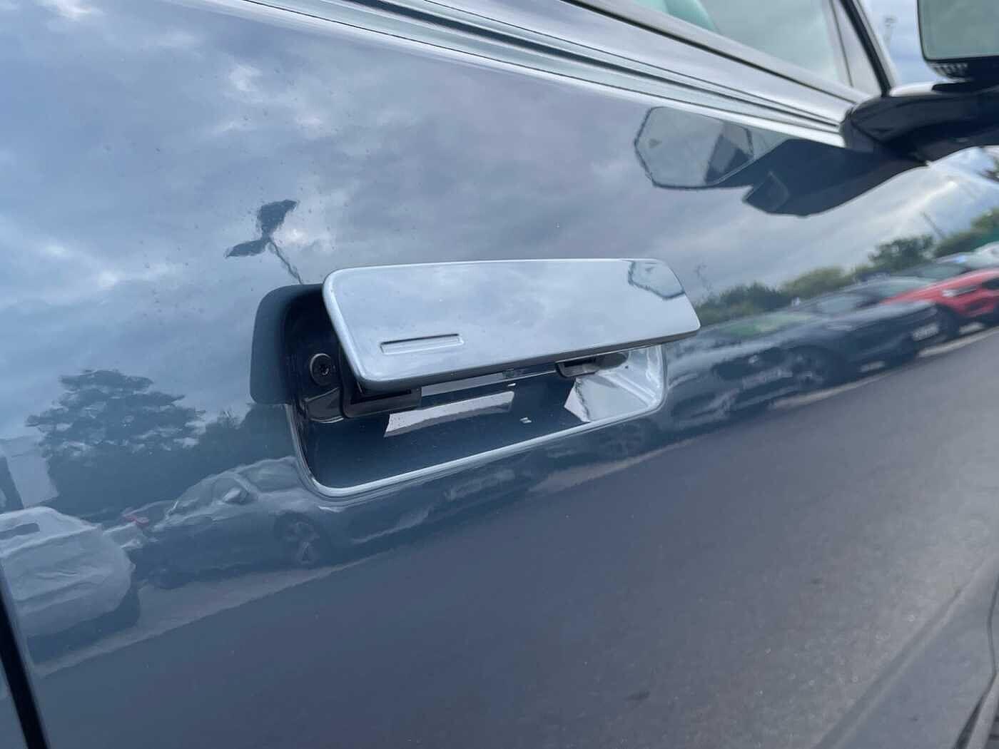 Used Volvo EX90 for sale - 77550675: Photo 37