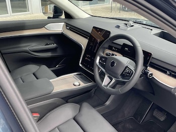 Used Volvo EX90 2026 for sale - 77550675: Photo