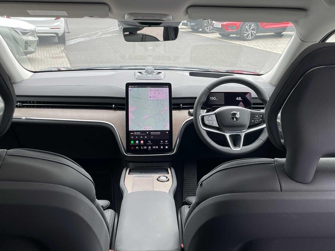 Used Volvo EX90 for sale - 77550675: Photo 5