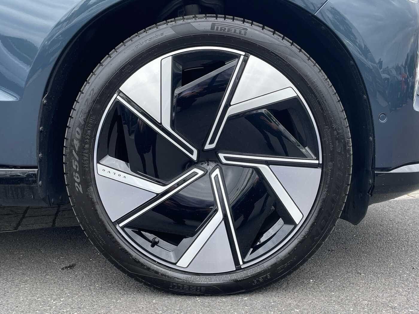 Used Volvo EX90 for sale - 77550675: Photo 9