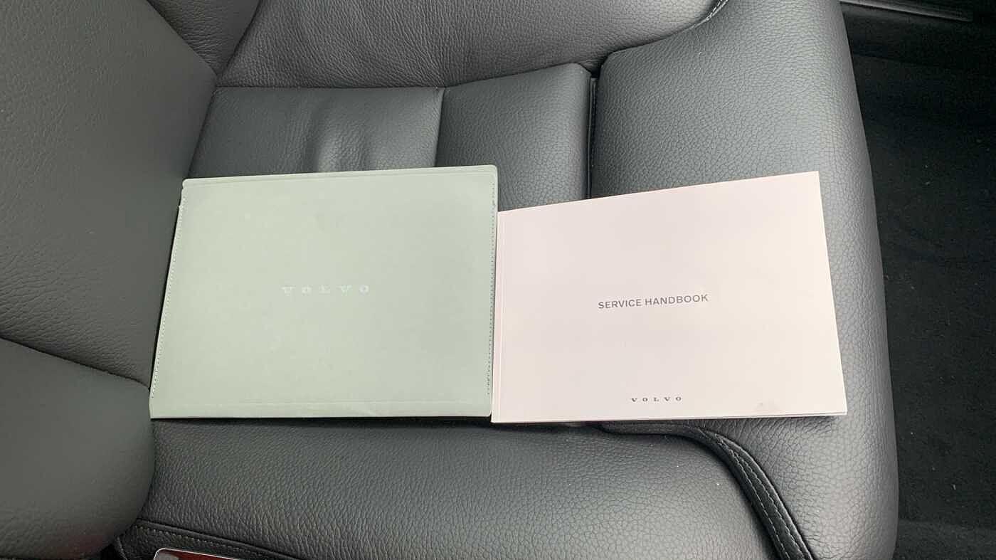 Used Volvo V60 2024 for sale - 77467953: Photo 16