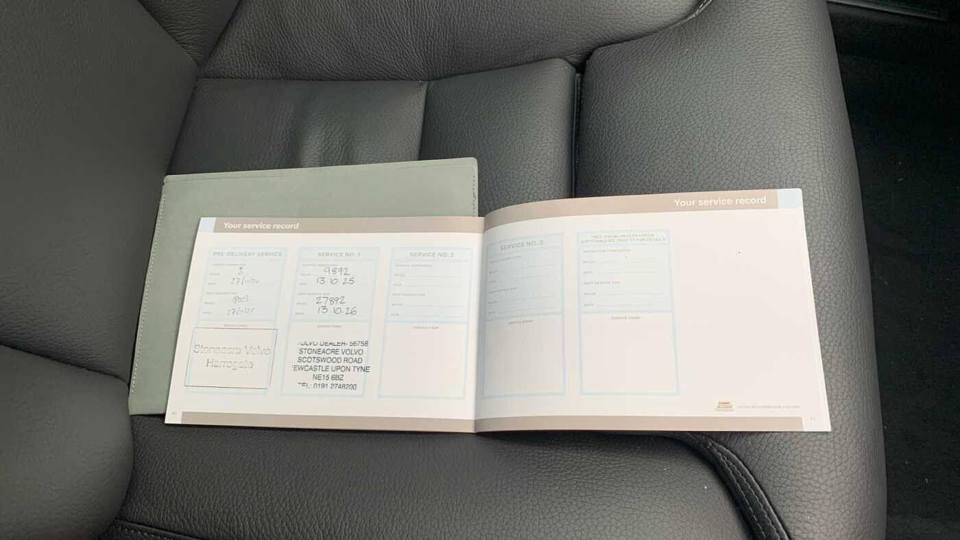 Used Volvo V60 2024 for sale - 77467953: Photo 17