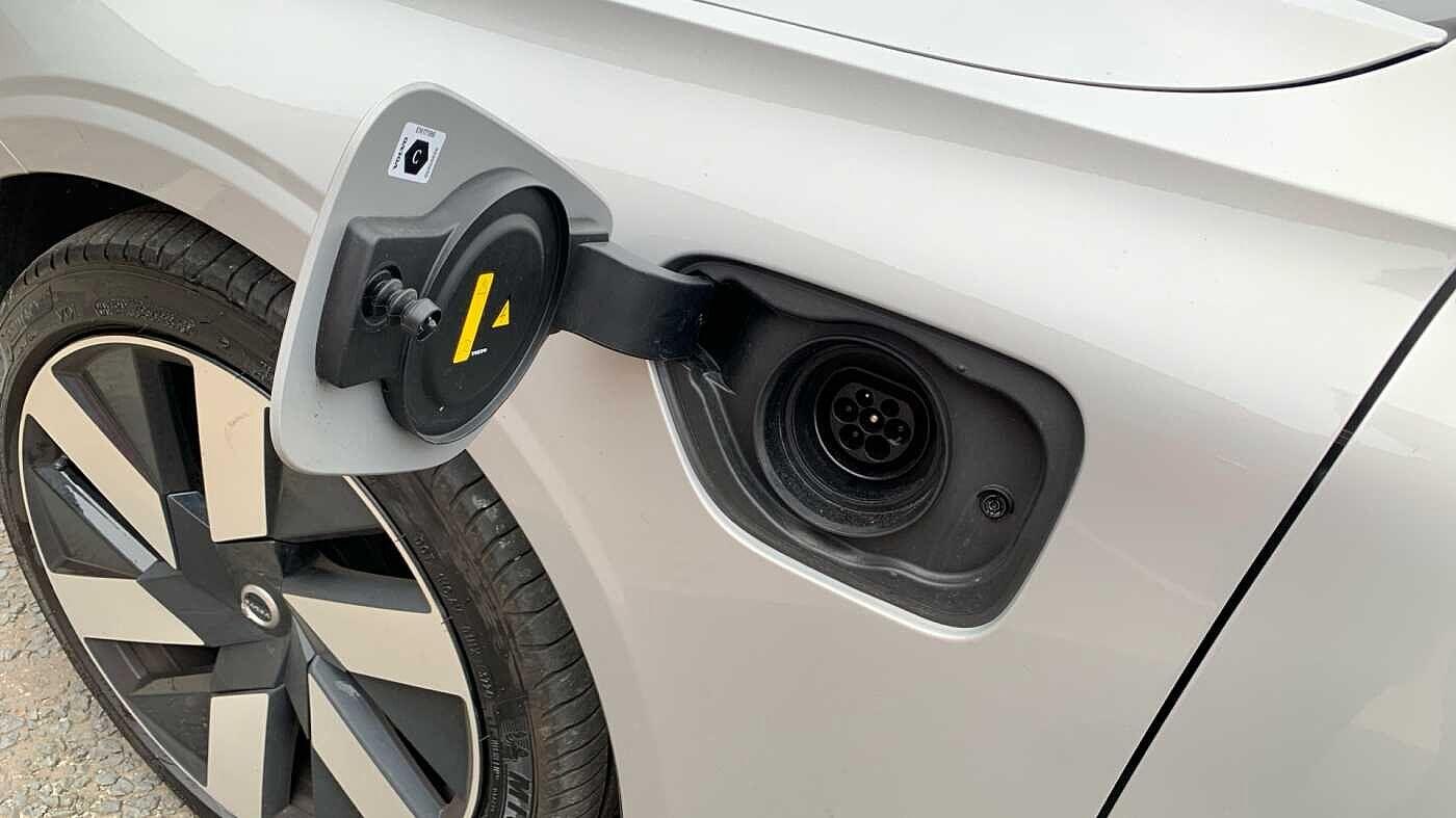 Used Volvo V60 2024 for sale - 77467953: Photo 18