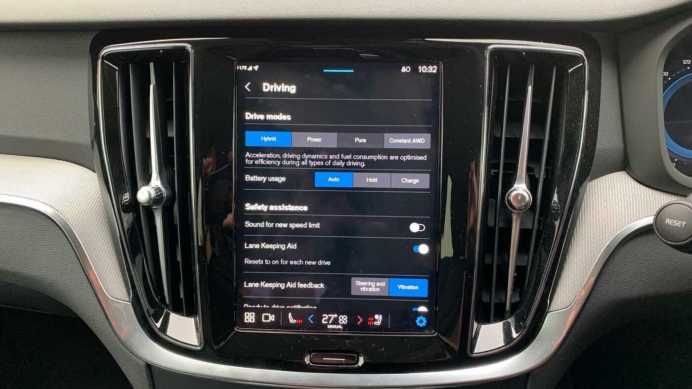 Used Volvo V60 2024 for sale - 77467953: Photo 19