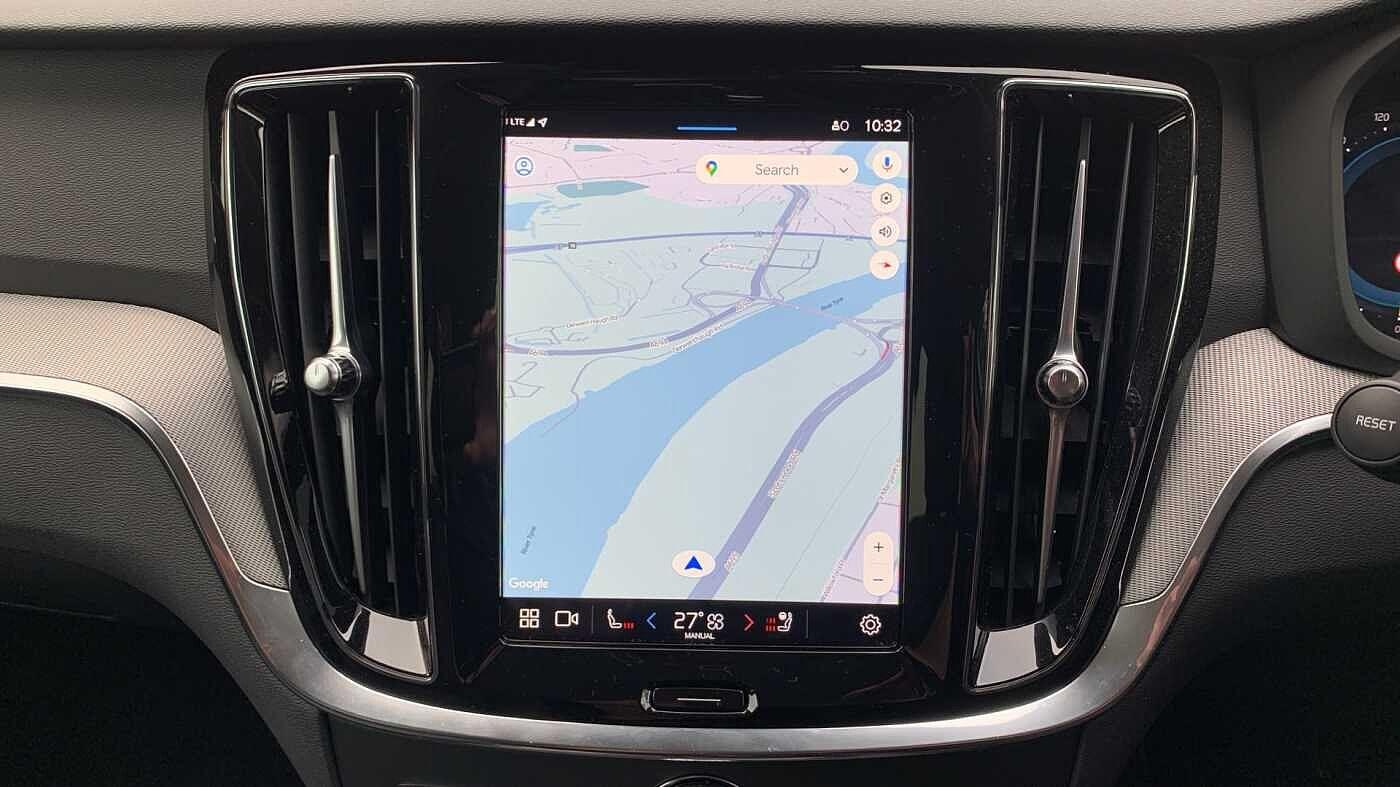 Used Volvo V60 2024 for sale - 77467953: Photo 20