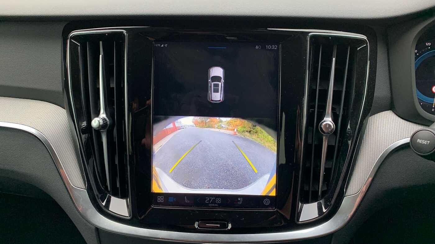 Used Volvo V60 2024 for sale - 77467953: Photo 21