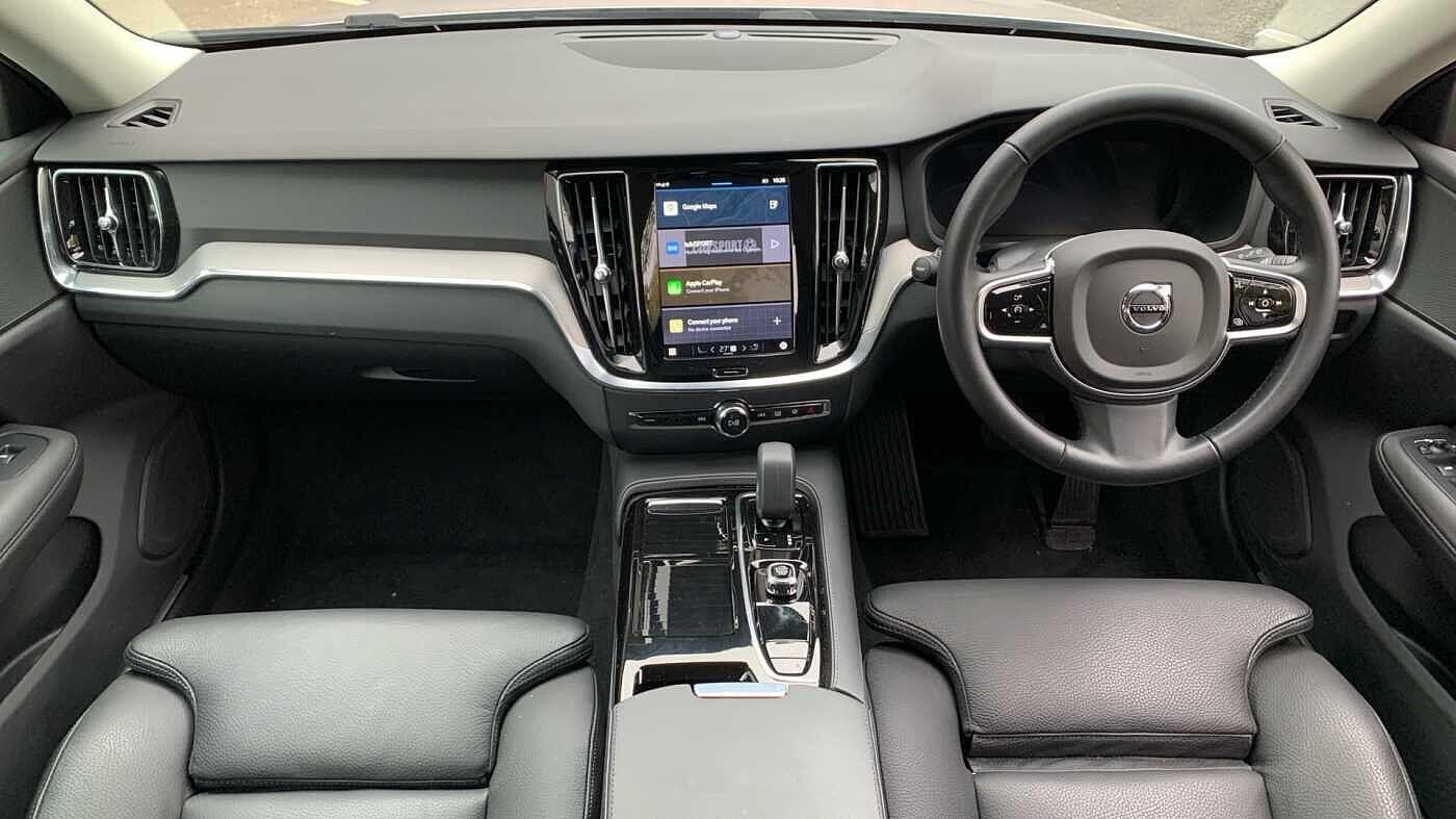 Used Volvo V60 2024 for sale - 77467953: Photo 6