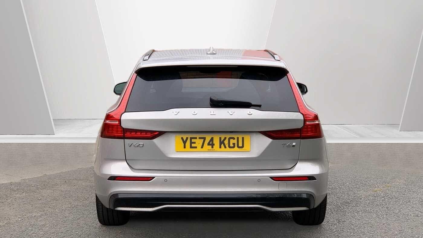 Used Volvo V60 2024 for sale - 77467953: Photo 9