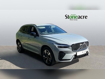 Used Volvo XC60 2026 for sale - 78561746: Photo