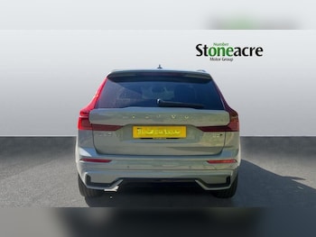 Used Volvo XC60 2026 for sale - 78561746: Photo