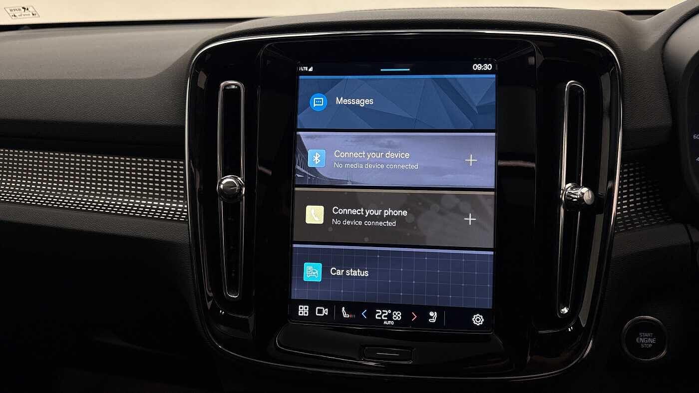 Used Volvo XC40 2025 for sale - 78007766: Photo 10