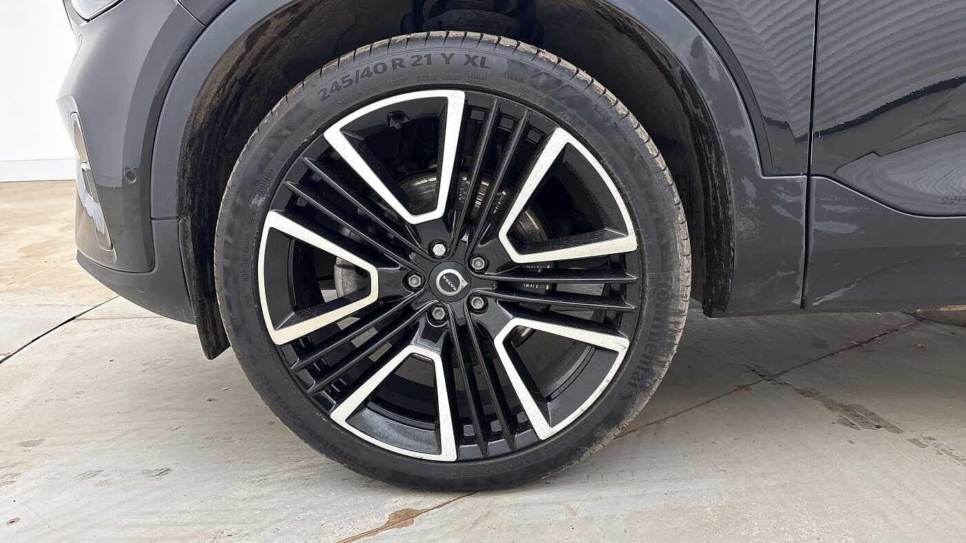 Used Volvo XC40 2025 for sale - 78007766: Photo 4