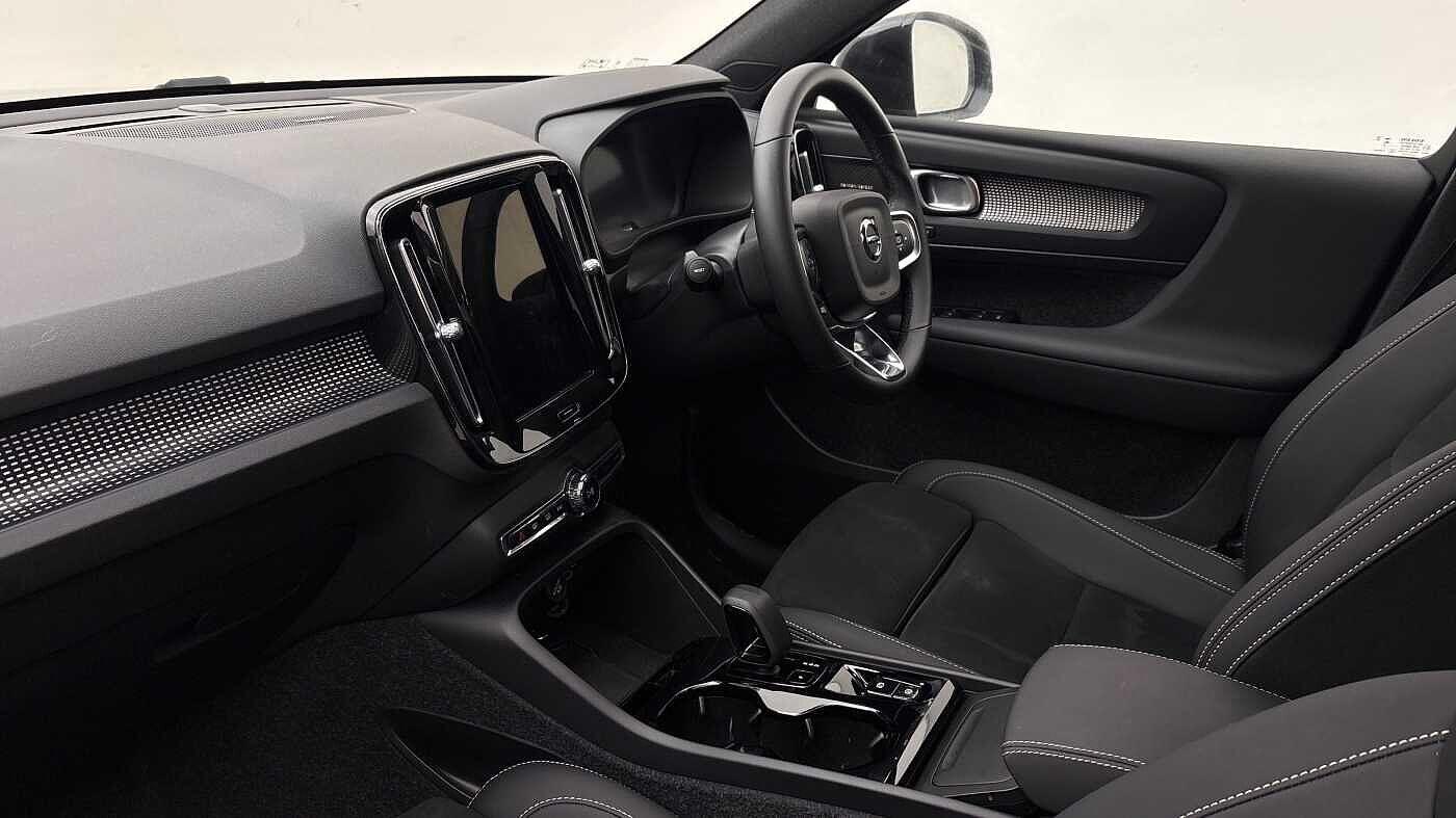 Used Volvo XC40 2025 for sale - 78007766: Photo 6