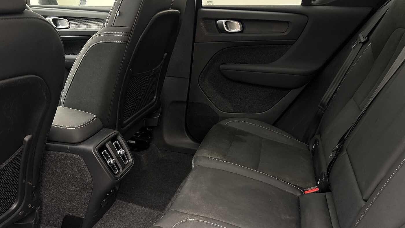 Used Volvo XC40 2025 for sale - 78007766: Photo 7