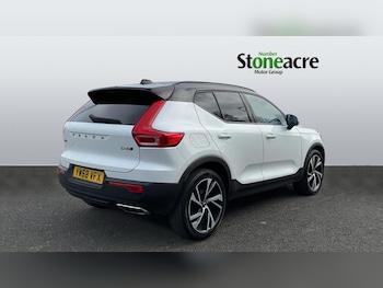 Used Volvo XC40 2019 for sale - 77645974: Photo