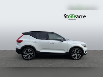 Used Volvo XC40 2019 for sale - 77645974: Photo
