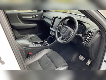 Used Volvo XC40 2019 for sale - 77645974: Photo
