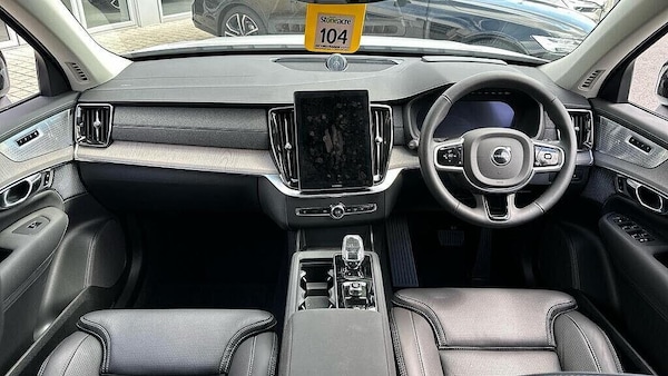 Used Volvo XC90 for sale - 75670155: Photo 12