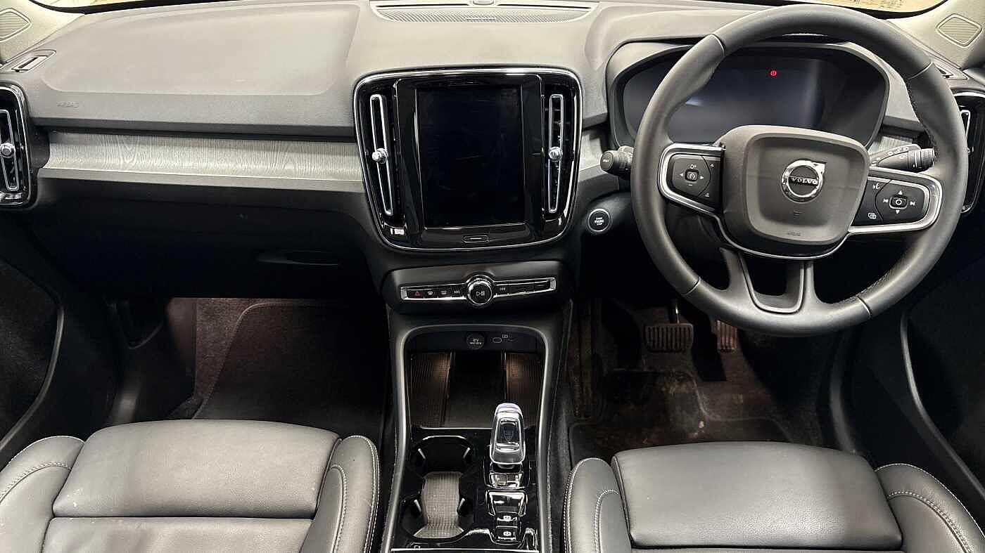 Used Volvo XC40 2025 for sale - 77478499: Photo 10