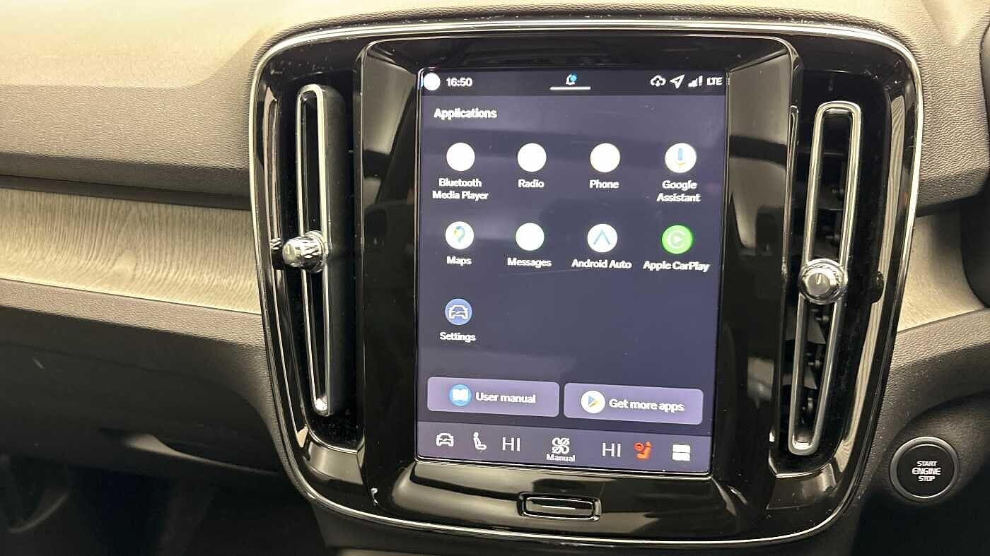 Used Volvo XC40 2025 for sale - 77478499: Photo 11