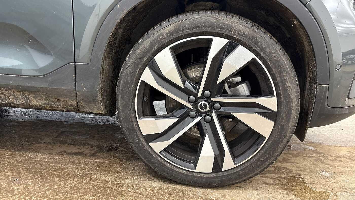 Used Volvo XC40 2025 for sale - 77478499: Photo 16