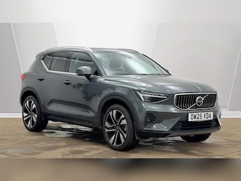 Used Volvo XC40 2025 for sale - 77478499: Photo