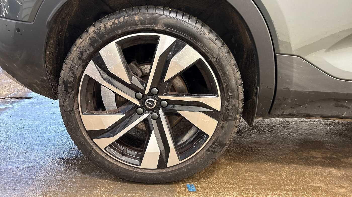 Used Volvo XC40 2025 for sale - 77478499: Photo 20