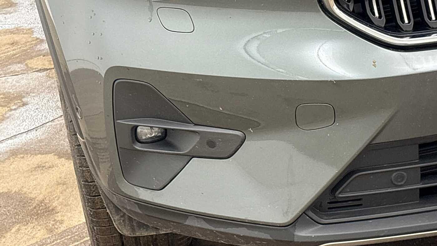 Used Volvo XC40 2025 for sale - 77478499: Photo 23