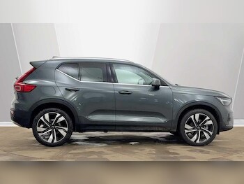 Used Volvo XC40 2025 for sale - 77478499: Photo