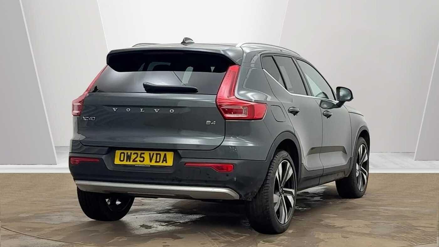 Used Volvo XC40 2025 for sale - 77478499: Photo 3