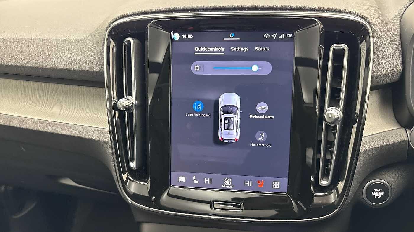 Used Volvo XC40 2025 for sale - 77478499: Photo 34